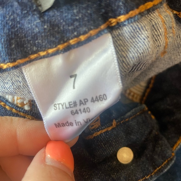 Jeans - Picture 4 of 4